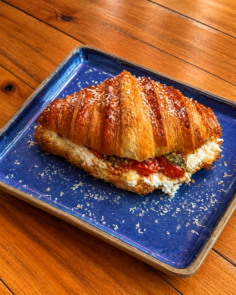 CROISSANT BUFALÍSSIMA